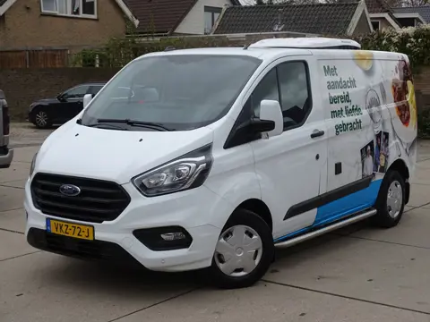 Ford Transit Custom 2.0 TDCI L1H1 Koel-vriestransport