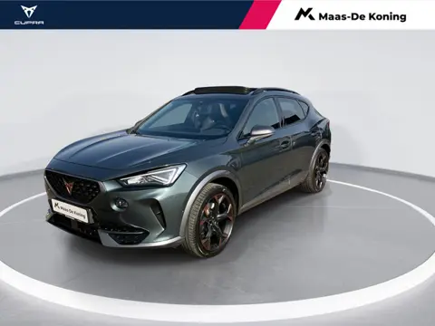 CUPRA Formentor 1.4e-Hybrid 180kW/245PK VZ · Panoramadak · Trekhaak · Camera · Apple/Android Car Pla