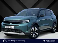 Opel Frontera 1.2 Turbo Hybrid GS 110pk e-DCT6 | TOT 8 JAAR GARANTIE | STOELVERW. | STUURVERW. | NAV