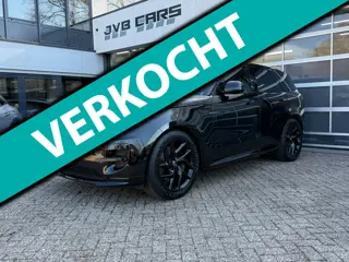 Land Rover Range Rover Sport 3.0 P460e SE PHEV Pano/head up