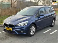 BMW 2-serie Gran Tourer 218i 7p. / AIRCO / NAP / AUTOMAAT