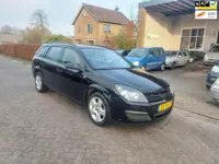 Opel Astra Wagon 1.8 Enjoy