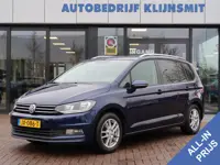 Volkswagen Touran 1.2 TSI Comfortline 7 Pers. | parkeersensoren | trekhaak |