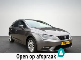 Seat LEON ST 1.2 TSI Style Business DSG|Cruise|Navi|LED