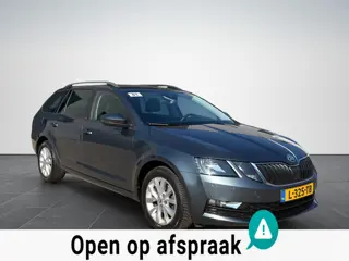 Skoda Octavia Combi 1.0 TSI Camera|Adaptieve Cruise|Trekhaak