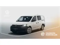 Volkswagen Caddy Flexible Maxi 1.5 TSI 150pk DSG eHybrid | Trekhaak | Cruise Control | prijs rijklaa