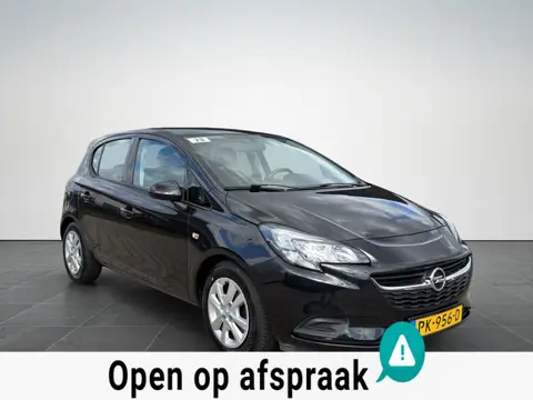 Opel Corsa 1.4 Business+ Airco|Cruise|TrekhaaklDealerOnderhouden