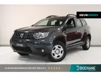 Dacia Duster 1.0 TCe Comfort | Airconditioning | Cruisecontrol | Navigatie | Bluetooth | DAB+ |
