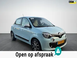 Renault Twingo 1.0 SCe Dynamique Airco|Cruise Control|NAP