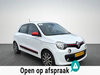 Renault Twingo 1.0 SCe Dynamique Clima Cruise Navi Camera