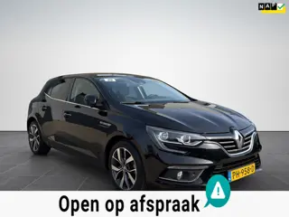 Renault Mégane 1.2 TCe Bose Clima|Achteruitrijcamera|Massage