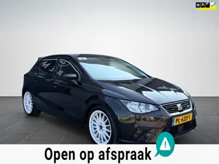 Seat Ibiza 1.0 TSI FR Clima|Achteruitrijcamera|Start/Stop
