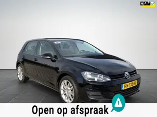 Volkswagen Golf 1.2 TSI Trendline Clima|Bluetooth|Navi|NAP