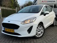 Ford Fiesta 1.1 Trend | Apple Carplay | Cruise Control | Airco | DAB | Navi |