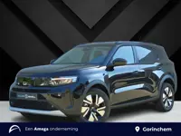 Opel Frontera 1.2 Turbo Hybrid GS 145pk e-DCT6 | TOT 8 JAAR GARANTIE | STOELVERW. | STUURVERW. | NAV