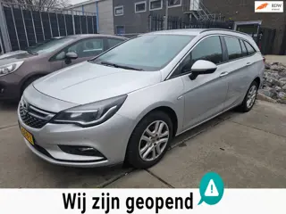 Opel Astra Sports Tourer 1.6 CDTI Business+ - DISTRIBUTIE DEFECT -