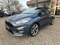 Ford Fiesta 1.0 EcoBoost ST-Line, navi, apps, etc