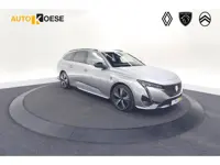 Peugeot 308 SW PureTech 130 EAT8 GT | Trekhaak | Camera | Adaptieve Cruise Control