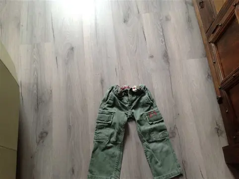 Vingino broek