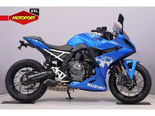 Suzuki GSX-8R (bj 2026)