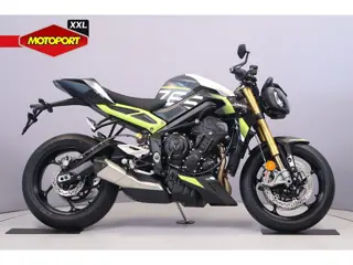 Triumph STREET TRIPLE RS MOTO2 (bj 2026)