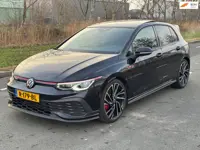Volkswagen Golf 2.0 TSI GTI / AIRCO / NAVI / PANO / CLUBSPORT