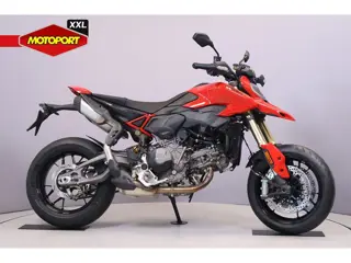 Ducati HYPERMOTARD V2 (bj 2026)