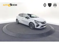 Renault Clio TCe 90 GPF techno | 360 Camera | Adaptieve Cruise Control | 9.3 Inch Groot Scherm