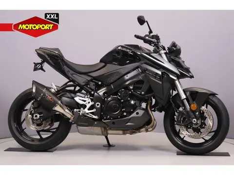 Suzuki GSX-S 950 (bj 2026)