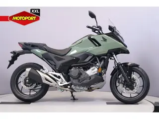 Honda NC 750 X (bj 2026)