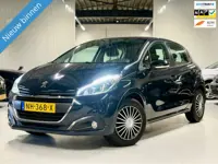 Peugeot 208 1.2 82PK Airco|Navigatie|Cruise control!