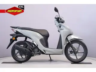 Honda NSC 110 VISION (bj 2026)