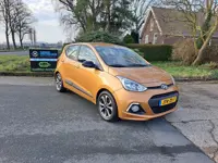 Hyundai i10 1.0i i-Motion Comfort Plus Airco/Cruise Control/Bluetooth