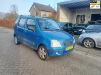 Suzuki Wagon R+ 1.3 Season Loop Sloop Cross etc