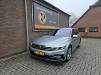Volkswagen Passat Variant 1.5 TSI R-Line Business +