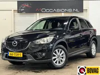 Mazda CX-5 2.0 TS+ Lease Pack 2WD (bj 2012)