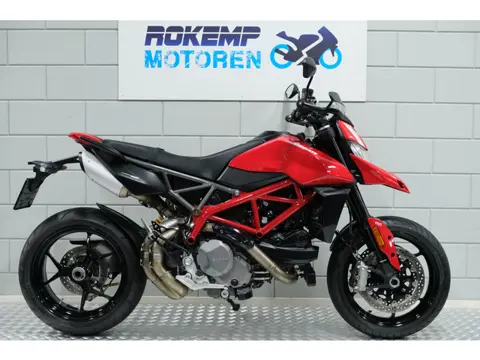 Ducati HYPERMOTARD 950 SP ALL-ROAD (bj 2019)
