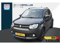 Suzuki Ignis 1.2 Select Dualjet Business Edition | Camera | Trekhaak | Half lederen bekleding | 12 m