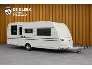 Tabbert Pantiga 490 E Finest Edition / 50% Deals (bj 2026)