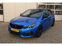 Peugeot 308 1.2 PureTech Blue Lease GT | Black Pack | NL-Auto | Automaat