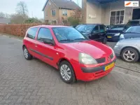 Renault Clio 1.2 Campus