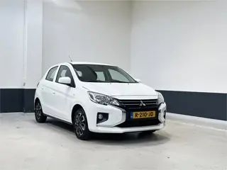 Mitsubishi Space Star 1.2 Connect+ | NL | Apple Carplay/ Android auto| DAB | NL | BT Audio | 1 Eig