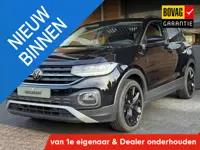 Volkswagen T-Cross 1.0 TSI Style,Navi,Carpl,Virt,Cam,Cruise,Led