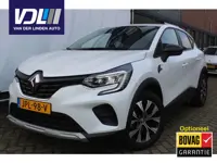 Renault Captur 1.0 TCe 90 R.S. Line All weather banden l Keyless l LED l Parkeercamera achter l Park