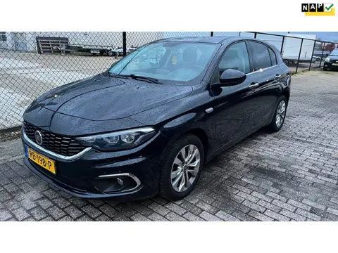 Fiat Tipo 1.4 T-Jet 16v Business Lusso l NAP l 1e Eigenaar!