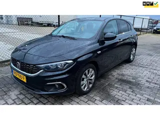 Fiat Tipo 1.4 T-Jet 16v Business Lusso l NAP l 1e Eigenaar!
