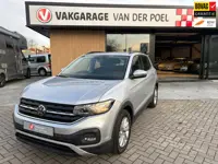 Volkswagen T-CROSS 1.0 TSI Style