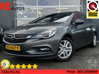 Opel Astra Sports Tourer 1.0 Online Edition - Navigatie - Climate Control - Apple Carplay/Android Au