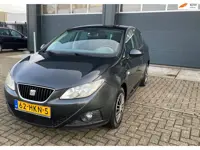 Seat Ibiza 1.4 Stylance 5 Deurs, Airco,Pdc,..