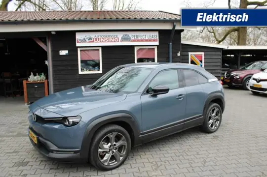 MAZDA MX-30 E-SKYACTIV 145 1ST Edition 36KWh - Navi Camera 